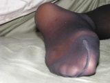 Wifey foot