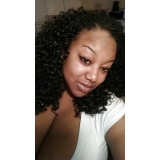 Poetry T - Gigantic Black Tits