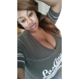 Poetry T - Gigantic Black Tits