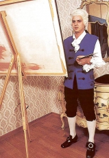 Jeune Duchesse Ultra Salope