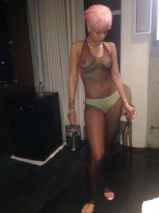 Rihanna