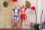 Sapphic Erotica victorious lesbian girls