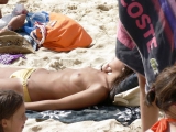 The beach 266