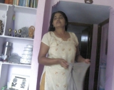 Desi Wife Homemade