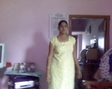 Desi Wife Homemade