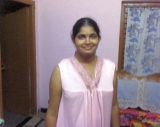 Desi Wife Homemade