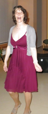 Shy wife Sandra - a few new pics