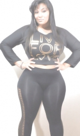 Flawless booties n bodies