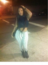 Flawless booties n bodies