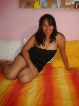 Madura Lucia - Part 1