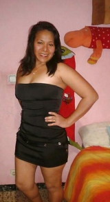 Madura Lucia - Part 1