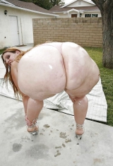 SSBBW