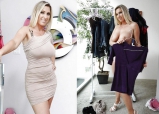Exposing beautiful women of the web