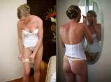 Exposing beautiful women of the web