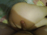 Lo que me acabo de coger