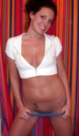 Amateur Honey 444, Part 2