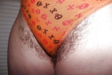 Hairy dreams 246