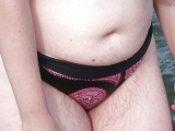 Hairy dreams 246