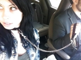Teens and BDSM