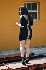 Chubby Delights - a few extra curves