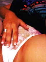 I loved her and I fucked her!