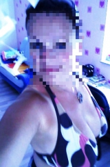 I loved her and I fucked her!