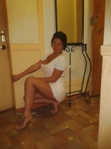 Busty Russian Woman 201