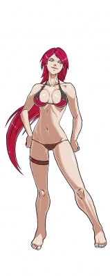 Katarina Hentai