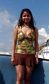 Indian teen nude 240