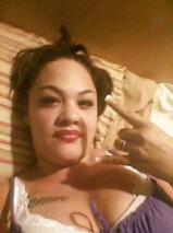 Thick Latino-Babe