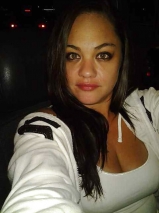 Thick Latino-Babe