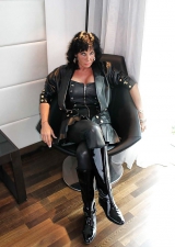 Pvc and leather again from latexman1