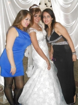 Arab traiza elmsi7ia