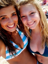 Facebook pig - bikini sluts 3