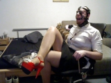 Cleaning including Preeperation
