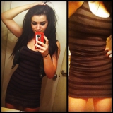 Hot Pussy