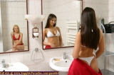Sapphic Erotica sexy lesbian girls