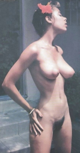 Tempting nipples and areolas II