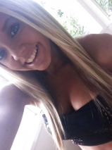 Perfect Brace teen Slut