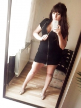 Croatian milf Tajana