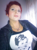 Croatian milf Tajana