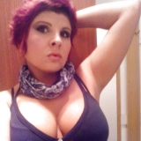 Croatian milf Tajana