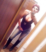 Croatian milf Tajana