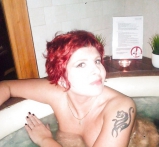 Croatian milf Tajana