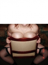 Fat lil whore