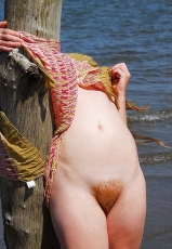 Hairy pussy 14