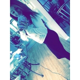 Ass of sport Part VI