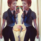 Ass of sport Part VI