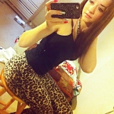 Ass of sport Part VI