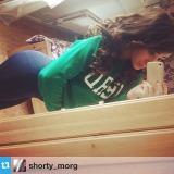 Ass of sport Part VI